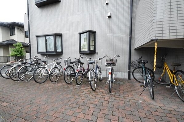 カサグランデ エランの物件内観写真